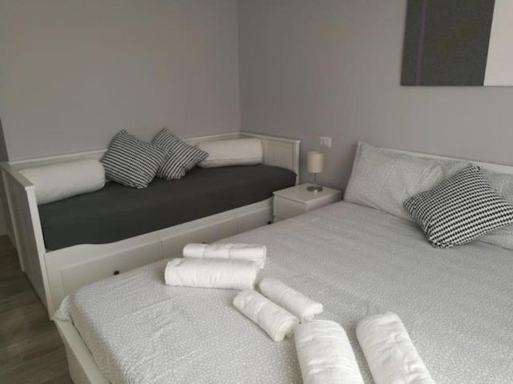 Appartamento Con Grande Terrazzo In Via Lomellina - Lome 527 Milano Dış mekan fotoğraf
