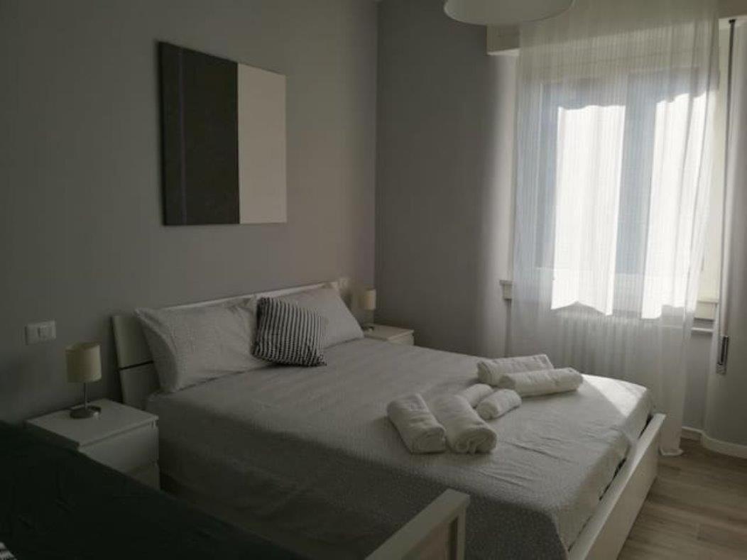 Appartamento Con Grande Terrazzo In Via Lomellina - Lome 527 Milano Dış mekan fotoğraf