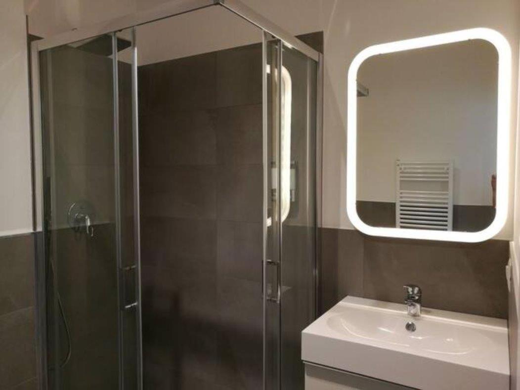 Appartamento Con Grande Terrazzo In Via Lomellina - Lome 527 Milano Dış mekan fotoğraf