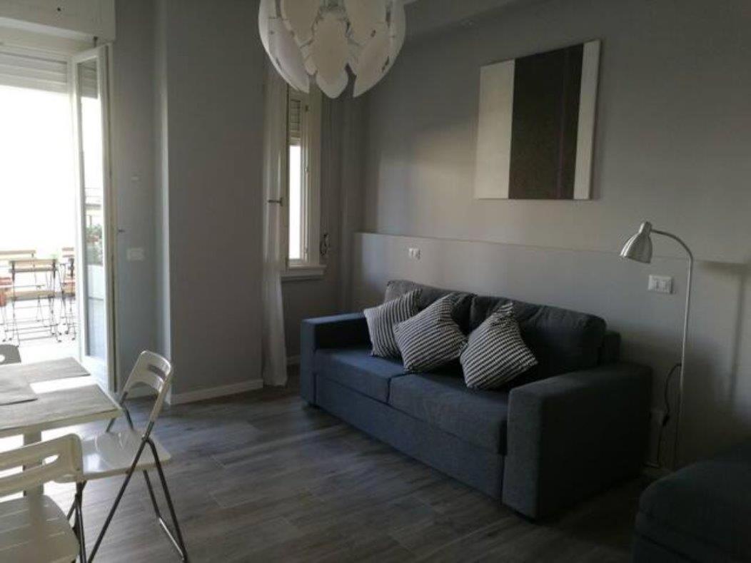 Appartamento Con Grande Terrazzo In Via Lomellina - Lome 527 Milano Dış mekan fotoğraf
