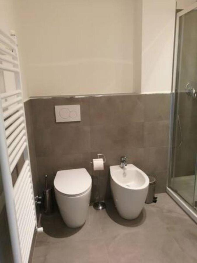 Appartamento Con Grande Terrazzo In Via Lomellina - Lome 527 Milano Dış mekan fotoğraf