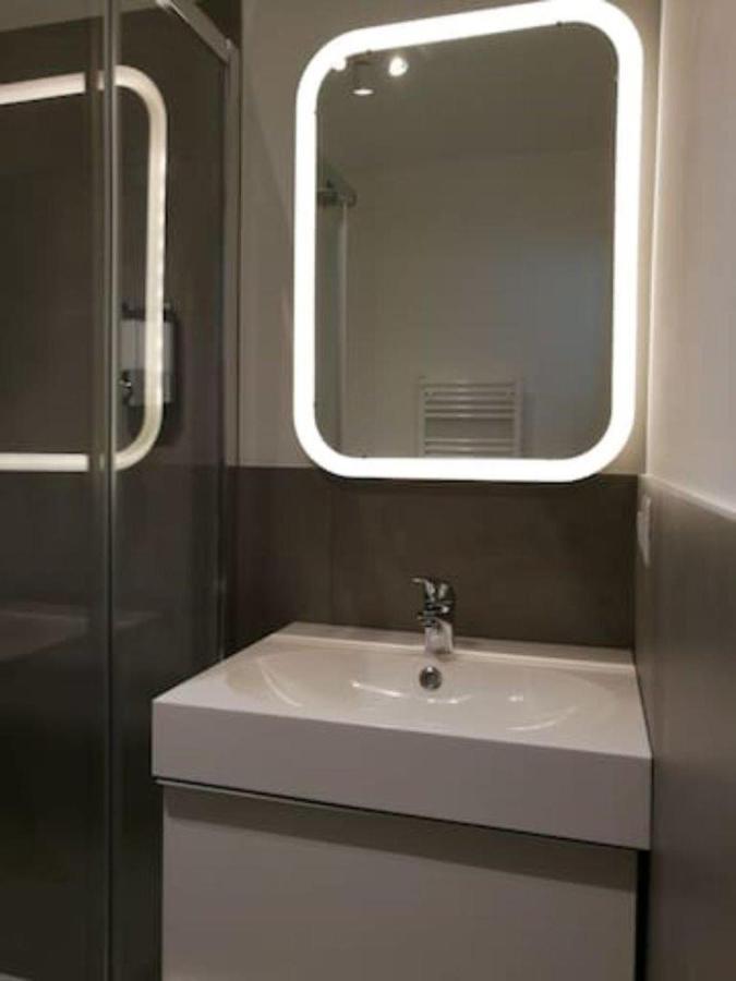 Appartamento Con Grande Terrazzo In Via Lomellina - Lome 527 Milano Dış mekan fotoğraf
