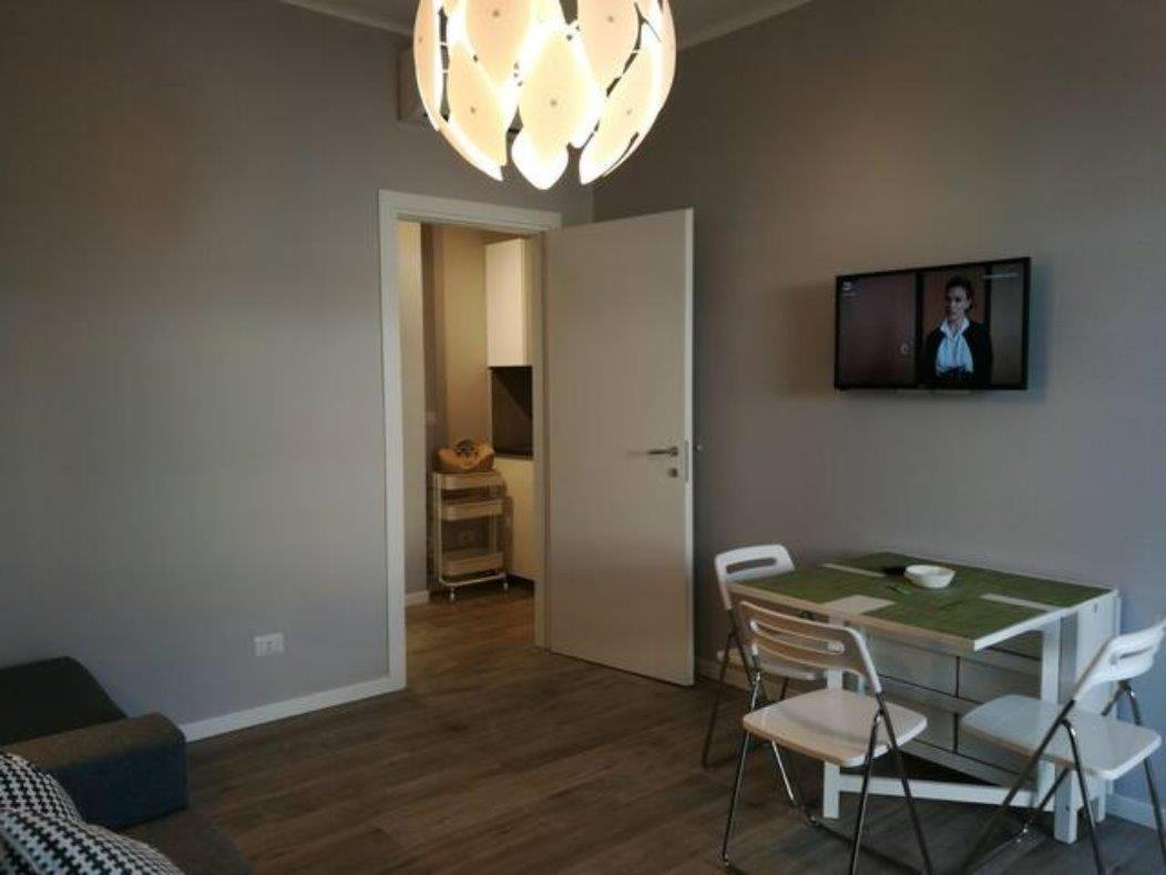 Appartamento Con Grande Terrazzo In Via Lomellina - Lome 527 Milano Dış mekan fotoğraf